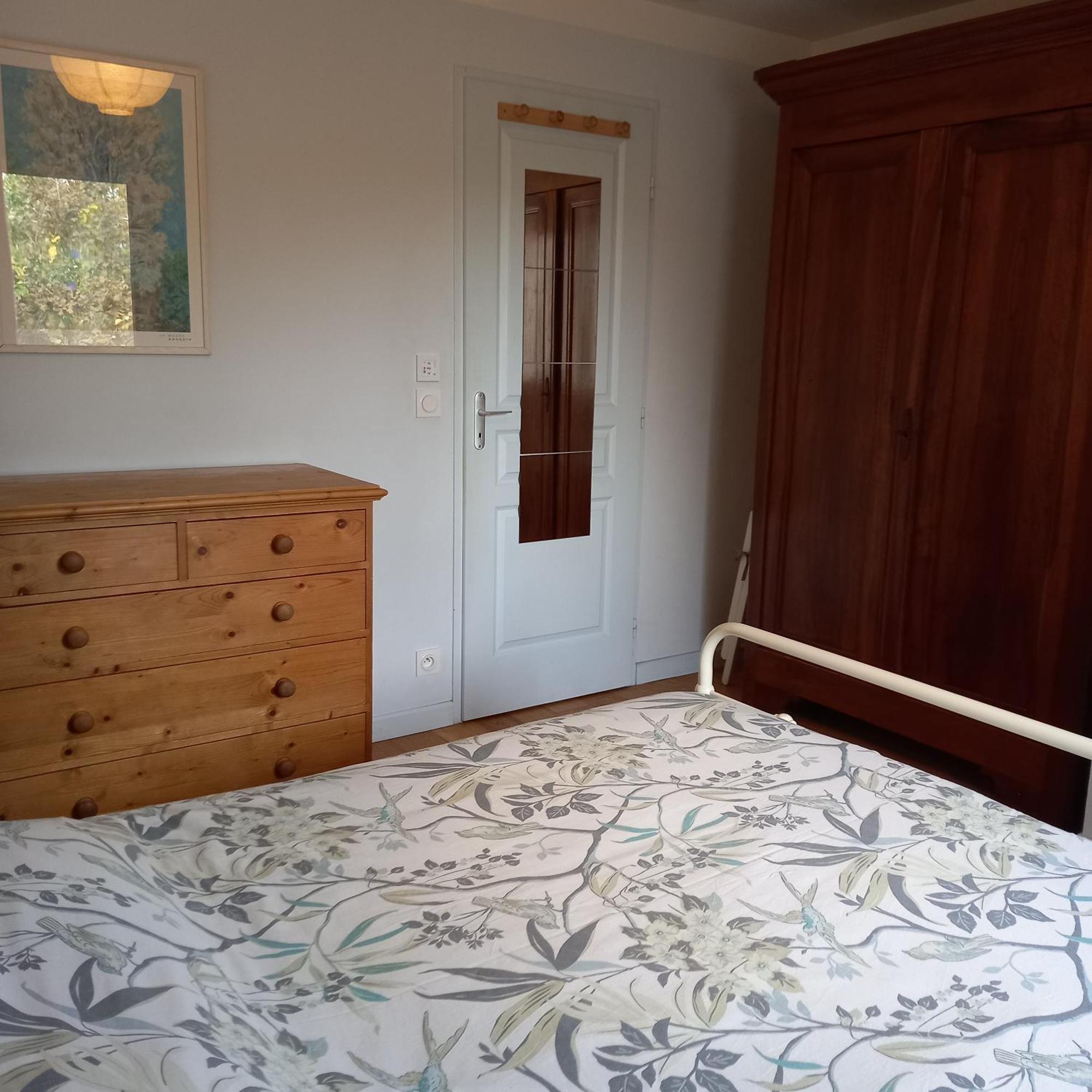 Appartement A 15 Minutes De Hyeres Et Ses Plages Sollies-Ville Екстериор снимка