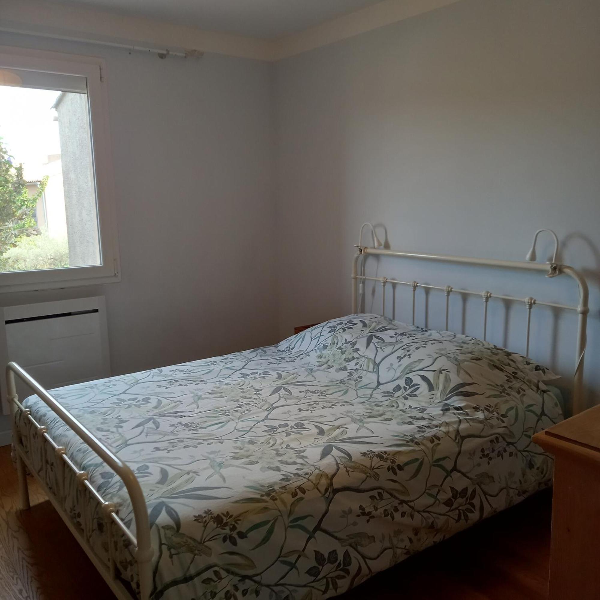 Appartement A 15 Minutes De Hyeres Et Ses Plages Sollies-Ville Екстериор снимка